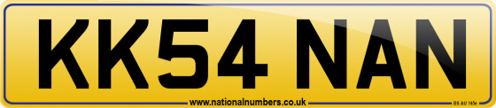 KK54 NAN