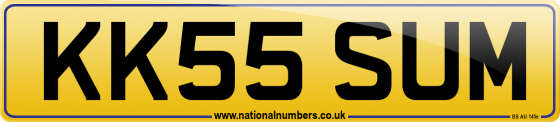 KK55 SUM
