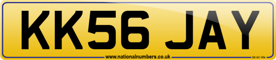 KK56 JAY