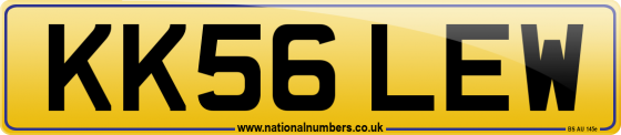 KK56 LEW