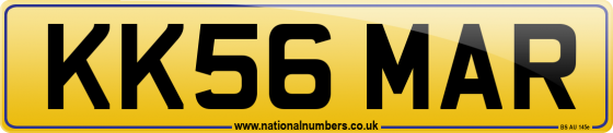 KK56 MAR