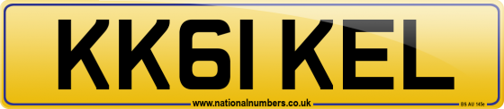KK61 KEL