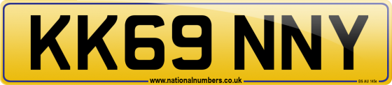 KK69 NNY