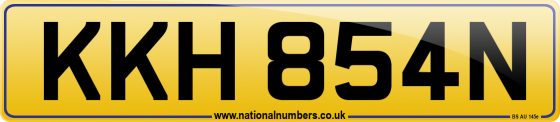 KKH 854N