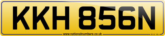 KKH 856N