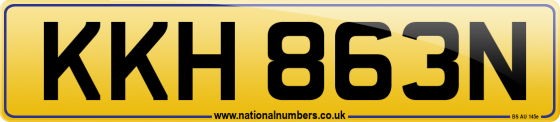KKH 863N