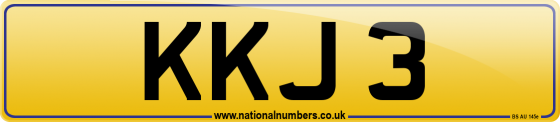 KKJ 3