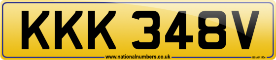 KKK 348V