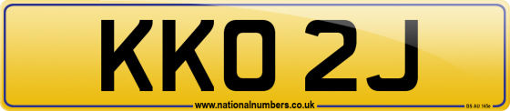 KKO 2J