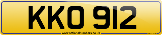 KKO 912