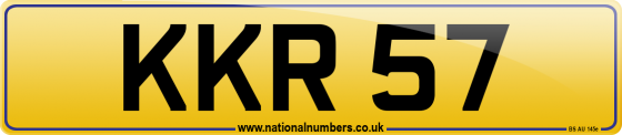 KKR 57
