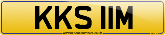 KKS 11M