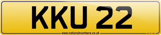 KKU 22