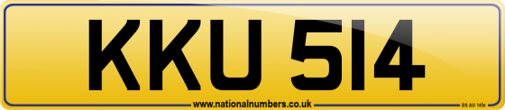 KKU 514