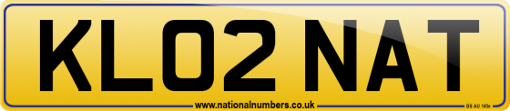 KL02 NAT