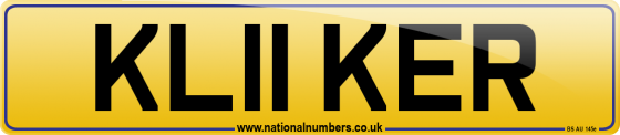 KL11 KER