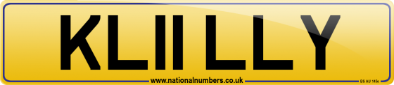 KL11 LLY