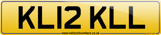 KL12 KLL