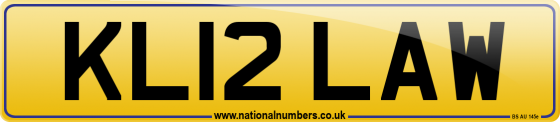 KL12 LAW