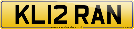 KL12 RAN