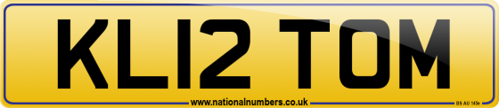 KL12 TOM