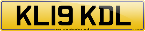 KL19 KDL