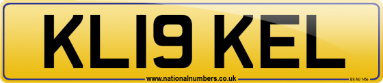 KL19 KEL
