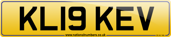 KL19 KEV
