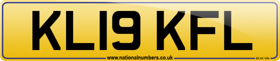 KL19 KFL