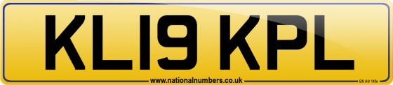 KL19 KPL