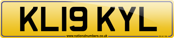 KL19 KYL