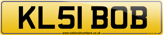 KL51 BOB