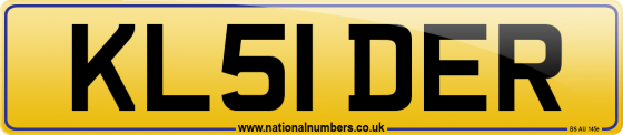 KL51 DER