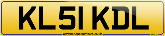 KL51 KDL