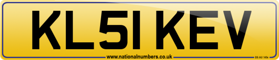 KL51 KEV
