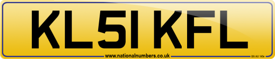 KL51 KFL