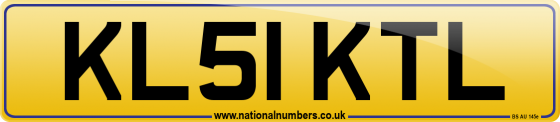 KL51 KTL