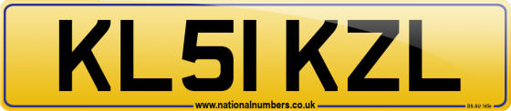 KL51 KZL