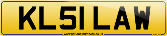 KL51 LAW