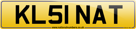 KL51 NAT