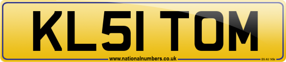 KL51 TOM