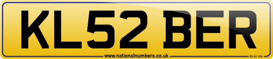 KL52 BER