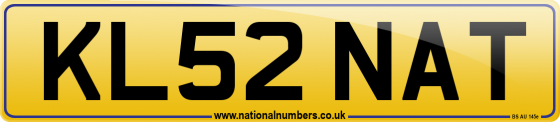 KL52 NAT