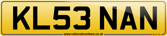 KL53 NAN