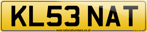 KL53 NAT