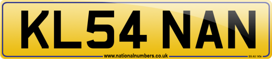 KL54 NAN
