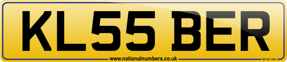 KL55 BER