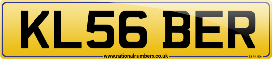 KL56 BER