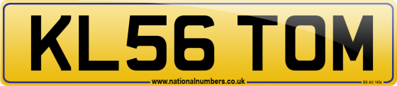 KL56 TOM