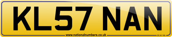KL57 NAN